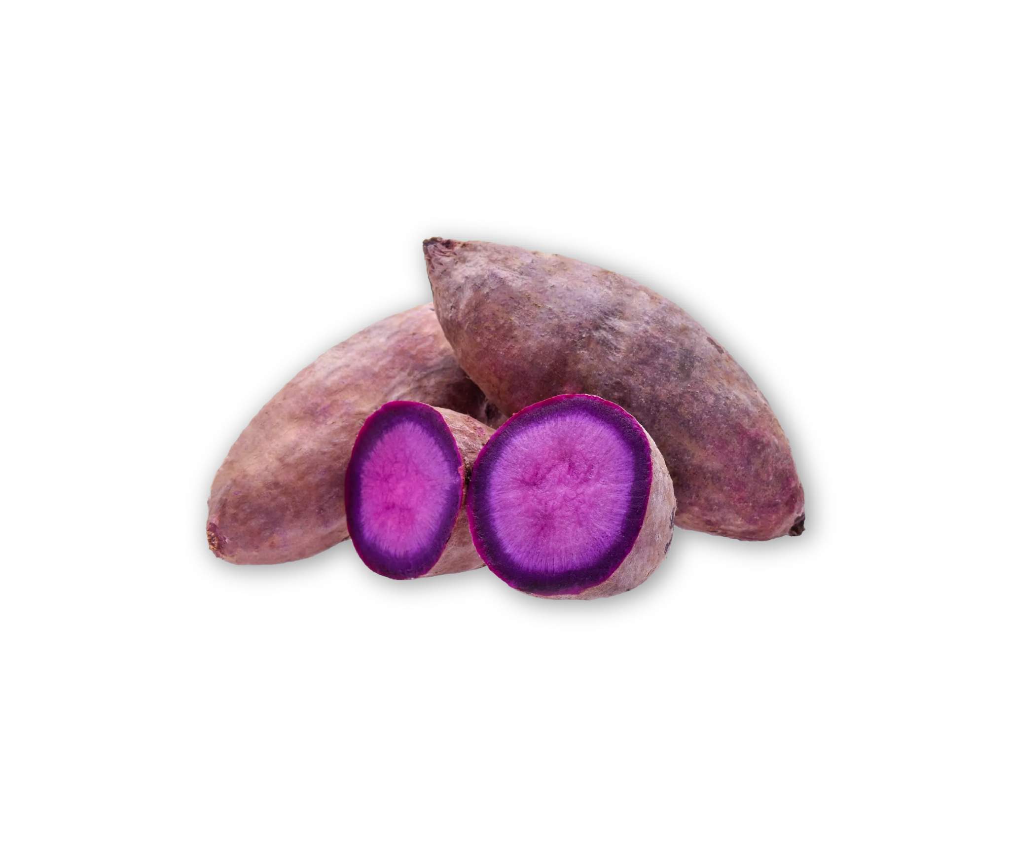 Purple Sweet Potato Shift 2 Fresh